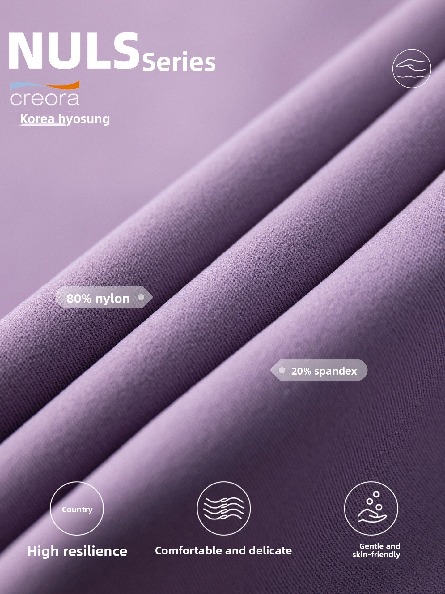 High Waisted Yoga Pants with Butt Lifting Effect