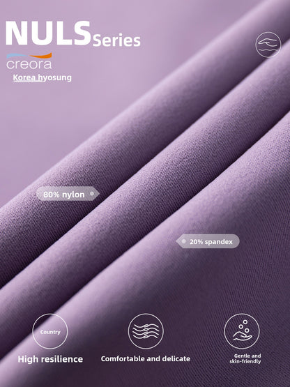 High Waisted Yoga Pants with Butt Lifting Effect