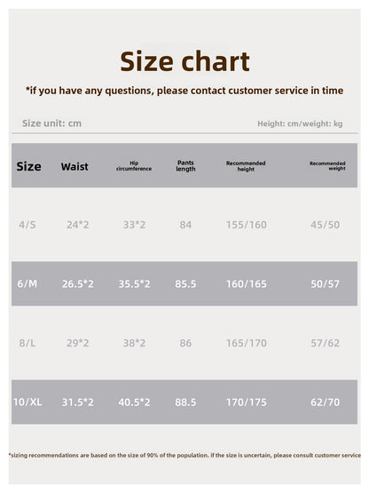 High Waisted Yoga Pants with Butt Lifting Effect